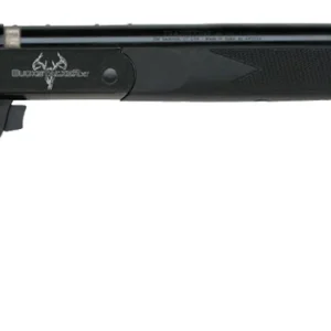 TRA BUCKSTKR 50CA BLK 24