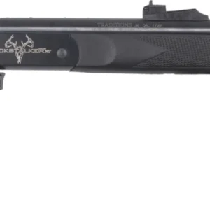 TRA BUCKSTKR FO 50CA BLK 24