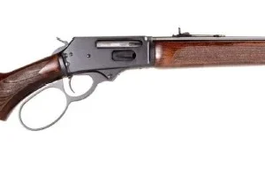ROSSI R95 TRAPPER 357MAG BL/WD 16.5"