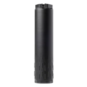 HUXWRX FLOW RANGE 36 TI SILENCER BLK