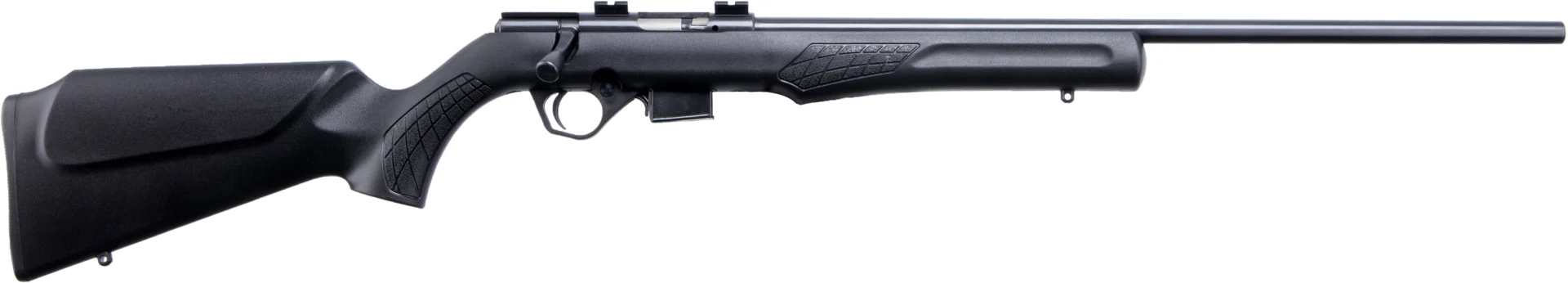 BRZ ROSSI RB17 17HMR BA 21B 5R