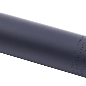 SUREFIRE SOCOM556 RC4 556 BLK SLNCR LBP