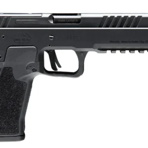 ROCK ISLAND ARMORY RIA5.0 STD 9MM 4.9" 17+1