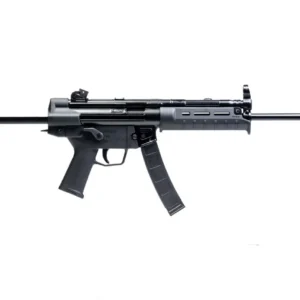 Century Arms RI5600-N MKE AP5-L Semi-Auto Rifle 9mm 16.5" 32+1 Black