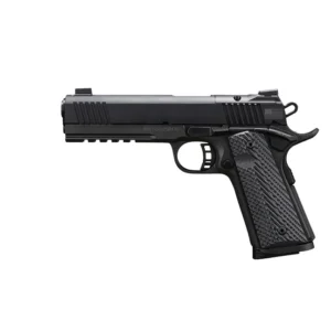 ROCK ISLAND ARMORY TAC ULTRA FS 45ACP 5" 8+1 AOS