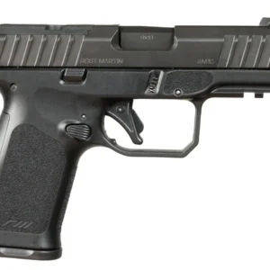 ROST MARTIN RM1C 9MM 10+1 BLK 4" COMP