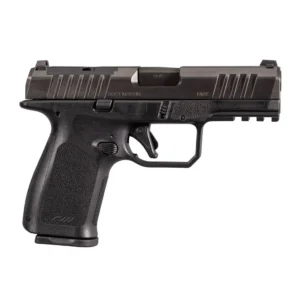 ROST MARTIN RM1C 9MM 10+1 BLK 4" OR FS   #