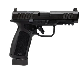 ROST MARTIN RM1F TACT 9MM 15+1 BLK 4.5" TB