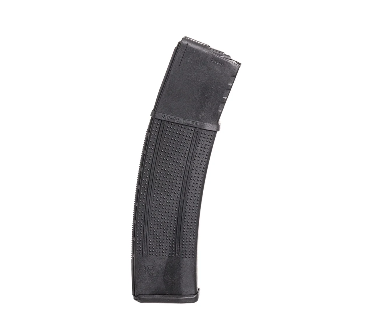 PROMAG AR-15 5.56 MAG ANTI-TILT 40RD