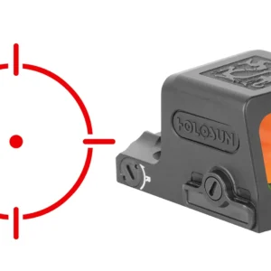 HLS RONIN-EPS-CARRY-RD-MRS