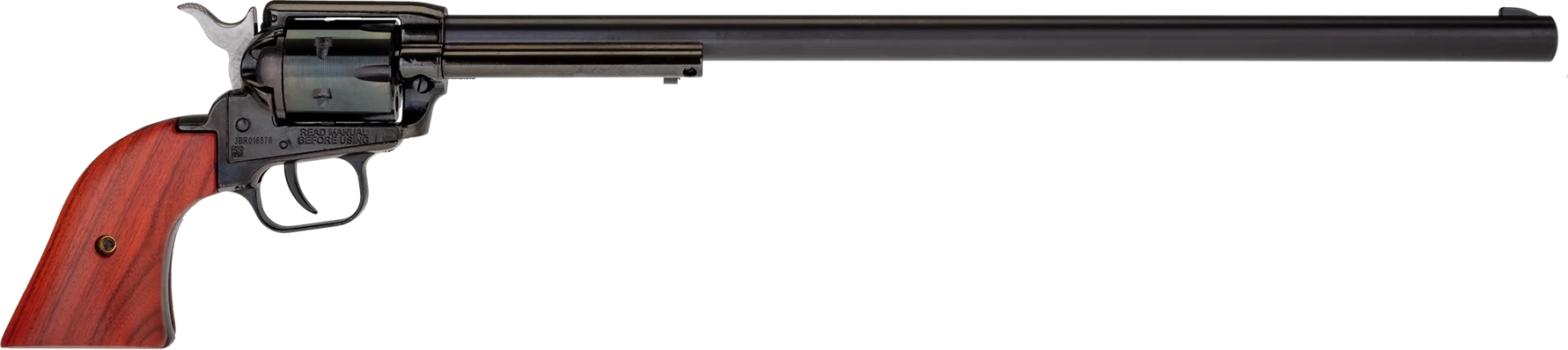 HER RGH RDR REV 22LR 16B