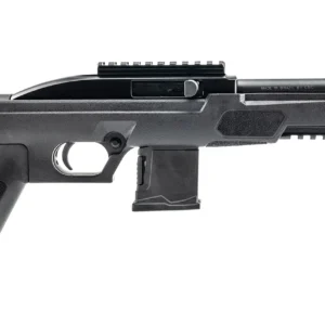 Rossi USA RS22P6BK RS22 Pistol Semi-Auto .22LR 6" 10+1 Black