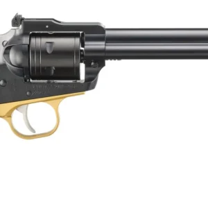 RUGER SUPER WRANGLER MDNGHT/WD 6.5"