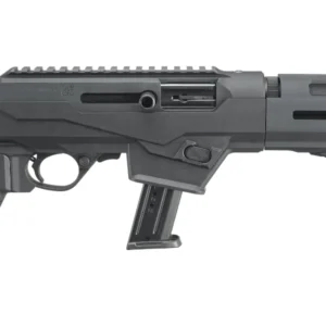 RUGER PC CHARGER 9MM 6.5" SYN 17+1