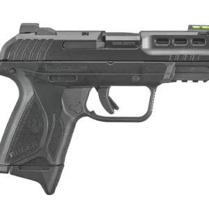 RUGER SECURITY-380 380ACP BLK 15+1