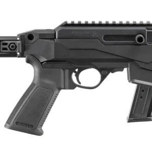 RUGER PC CARB SBR 9MM 6.5" SYN 17+1