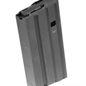 RUGER MAG AR-556 MPR 450BM 5RD