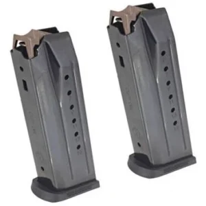 RUGER MAG SECURITY 380 BLK 15RD 2PK