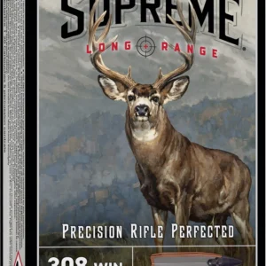 WIN 308 175GR SUPREME LR 20R