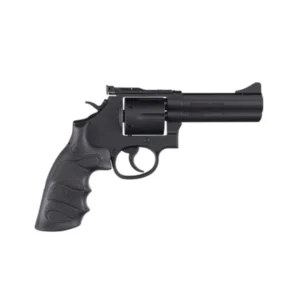 SAR FIREARMS SAR REVOLVER 357MAG BLK 4"   #