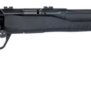 SAVAGE ARMS B22 22LR BK/SYN HEAVY BBL 21"#