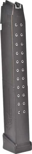 SGM TACTICAL MAGAZINE FOR - GLOCK 10MM 30RD BLACK POLYMER - Image 2
