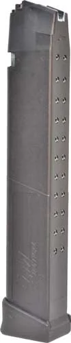 SGM TACTICAL MAGAZINE FOR - GLOCK 10MM 30RD BLACK POLYMER