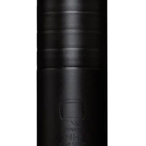 Q NO FILTER SHORT CHOP 8.6BLK