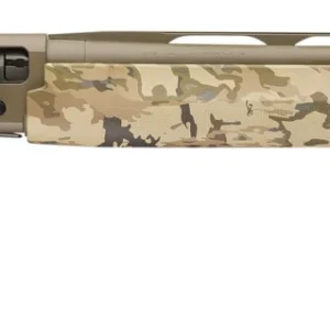 BROWNING SILVER AURIC FDE 12/28 3.5"  #