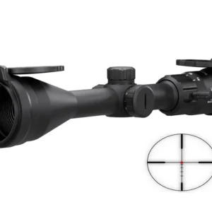 SIG SAUER BUCKMASTERS 3-9X50 ILLUM BDC