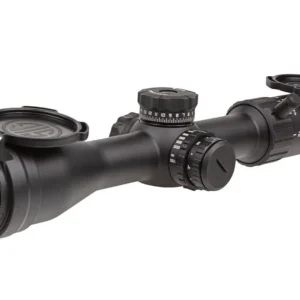 SIG SAUER WHISKEY 4 3-12X44 BDC HELLFIRE