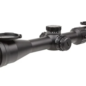 SIG SAUER WHISKEY 4 4-16X44 FFP HELLFIRE