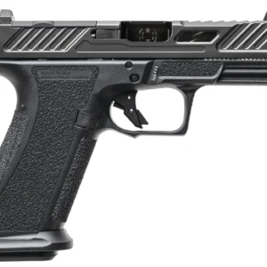 SHADOW SYSTEMS XR920 ELITE 9MM BK/BK OR 17+1