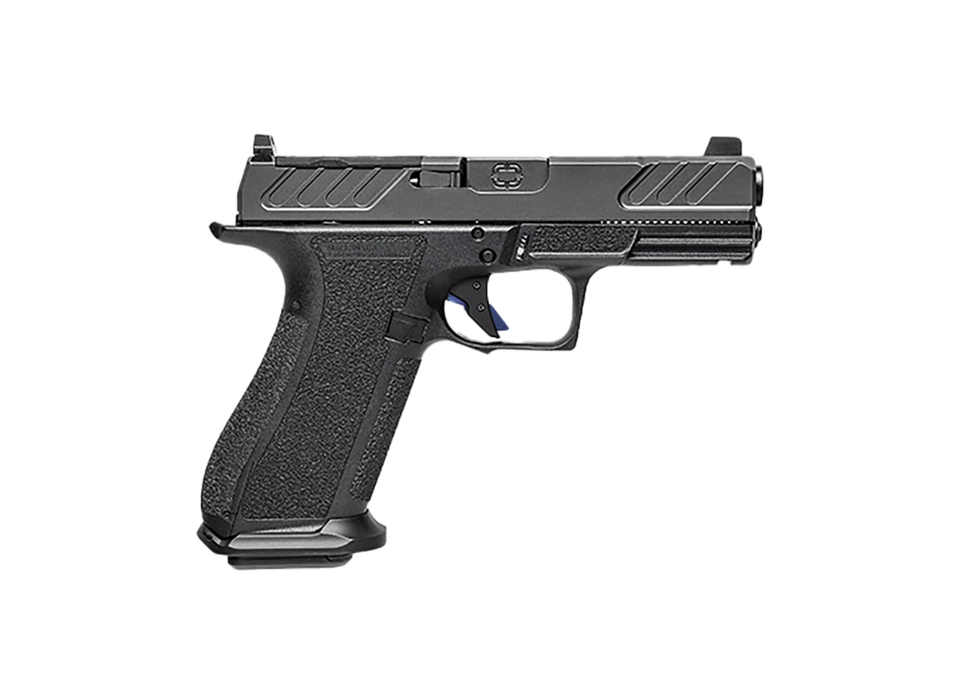 SHADOW SYSTEMS XR920 LE 9MM BLK/BLK OR 10+1