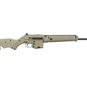 KEL SU-16A 556 SPT UTL RFL TAN