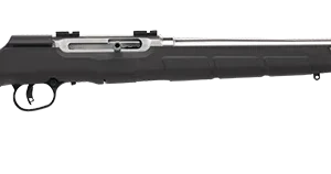 SAVAGE ARMS A22 22LR SS/SY 22" 10+1 SPORT#
