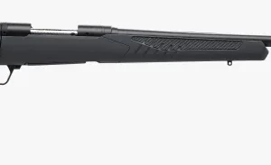 SAVAGE ARMS 110 LRH 300WSM BLK/SYN 26"   #