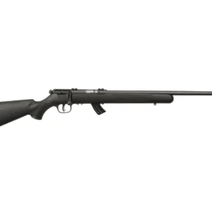 SAVAGE ARMS MARK II BOLT 17HM2 BL/SY 10+1
