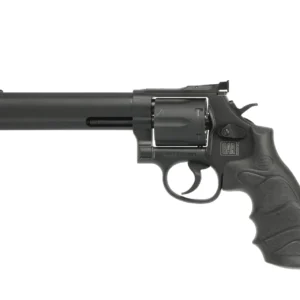 SAR FIREARMS SAR REVOLVER 357MAG BLK 6"   #