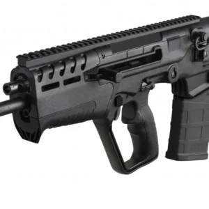 IWI - ISRAEL WEAPON INDUSTRIES TAVOR 7 7.62X51 20" BLK 10+1