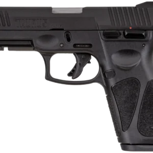TAURUS G3 9MM BLK/BLK 4" 17+1       #