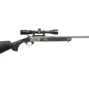 TRADITIONS OUTFITTER G3 PRO 450BM 22" PKG