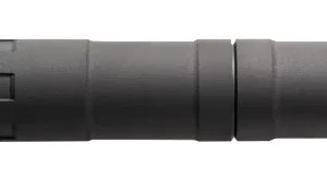 CGS GROUP CGS MOD 9 X 9MM SILENCER