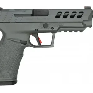 TISAS PX9 TACT NIGHTSTALKER 9MM 5.1