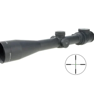 TRIJICON ACCUPNT 2.5-12.5X42 DPX 30MM