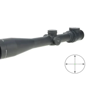 TRIJICON ACCUPOINT 2.5-12.5X42 MIL 30MM