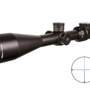 TRIJICON ACCUPOINT 4-16X50 MOA 30MM GRN