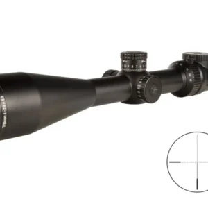 TRIJICON ACCUPOINT 4-24X50 MOA 30MM GRN