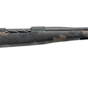 FIERCE FIREARMS TWISTED ROGUE 7PRC BK/PTM 22"#