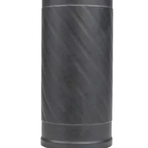 LWRC S-556 5.56MM BLK SILENCER